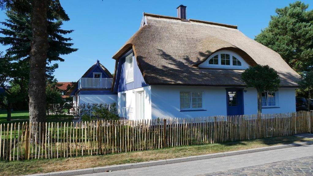 Apartamento Kapitaenshaus - Boje Born Exterior foto